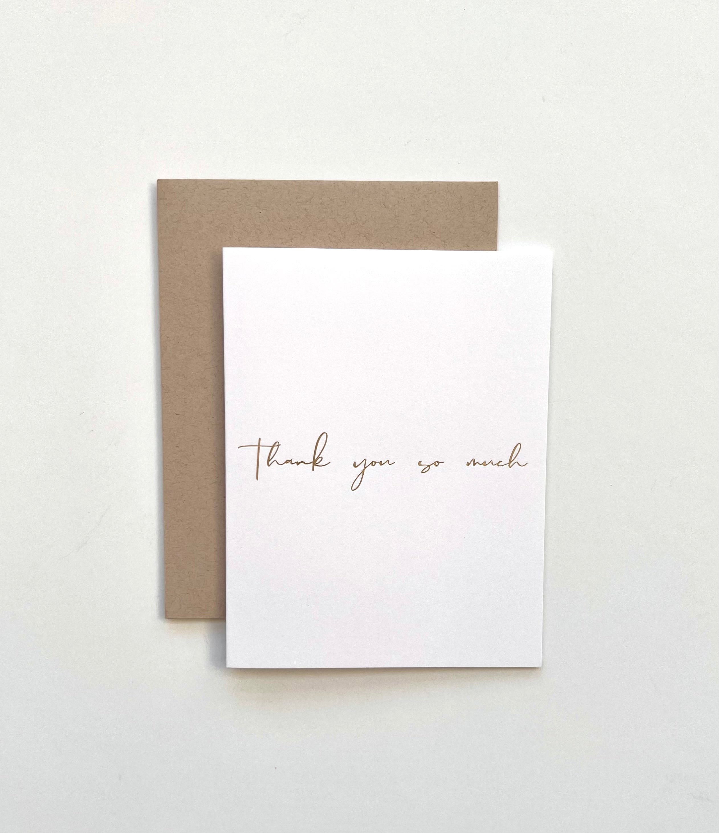 Thank You So Much – cardsworthsharing