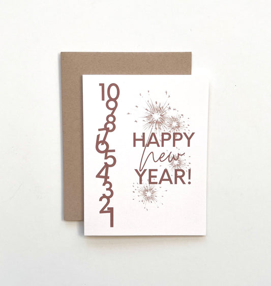 Happy New Year 1